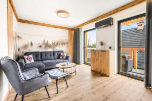 Apartament Halny Panoramic Zakopane