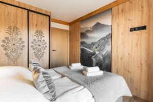 Apartament Halny Panoramic Zakopane