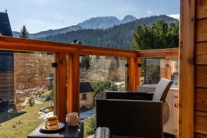 Apartament Halny Panoramic Zakopane