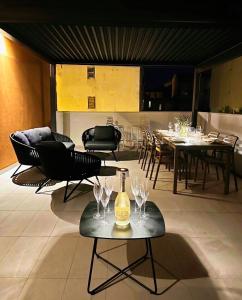 Marina Grand Terrace Residence