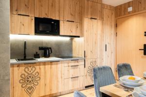 Apartament Halny Panoramic Zakopane