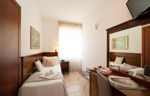 Hotel Nuovo Metrò