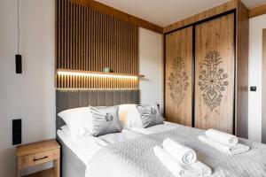 Apartament Halny Panoramic Zakopane