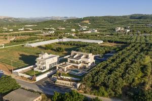 The New Life Houses