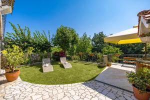 Lauranella apartment Lovran Opatija, Hot tub, EVcharger, free parking & pure relaxation