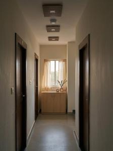 HOTEL Pawan kunj stay & food