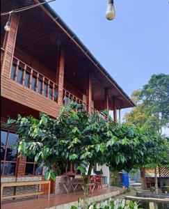 Cozzy Villa Hayati Pangalengan