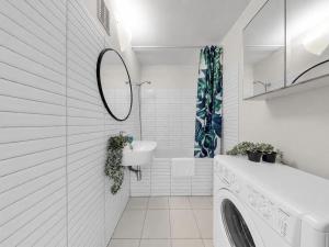 Maple Apartment Mokotów 2 Bedrooms&Parking