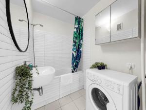 Maple Apartment Mokotów 2 Bedrooms&Parking