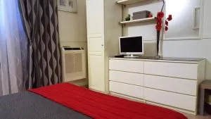 维尔卡马尔酒店 - Montebello