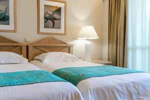 Halotels Porto Myrina
