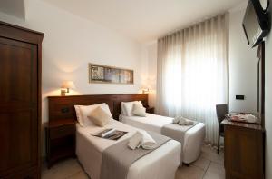 Hotel Nuovo Metrò