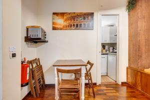Vacation Home in Borgo Pio-Near San Pietro
