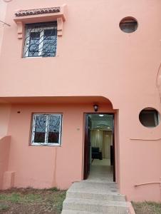 Charming Duplex with Garden for Rent Sidi Bouzid