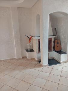 Charming Duplex with Garden for Rent Sidi Bouzid