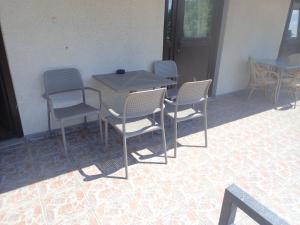 Apartments Rujno