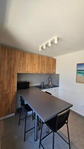 SOL - sea view apartment