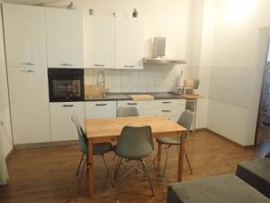 Apartments Rujno