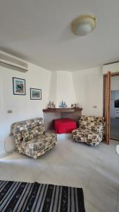 Casa Mariposa- Alghero img11