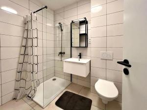 The Birdie Apartment Hruba Borsa Golf Course
