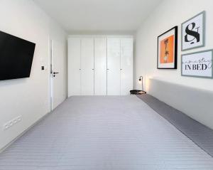 The Birdie Apartment Hruba Borsa Golf Course