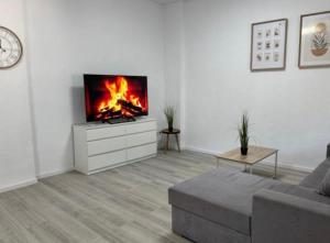 Stilvolles Apartment Royal Zentral Ruhig & Parkplatz inkl