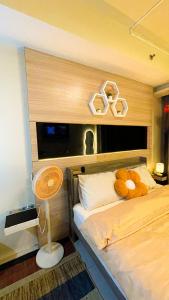 Ena s Sweet Escape Studio type unit