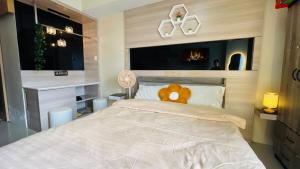 Ena s Sweet Escape Studio type unit