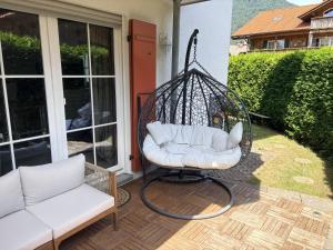 Happy Trails, Cosy One Room Garten Apartment
