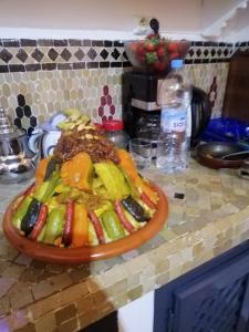 Charmant riad pour familles ou groupes - Dar Mama