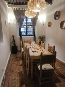 Charmant riad pour familles ou groupes - Dar Mama