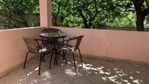 Apartmani Green Olive