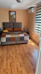 Apartmani Green Olive