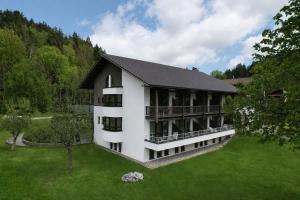 Liebevolles Alpen-Apartment 2 Woernsmuehl