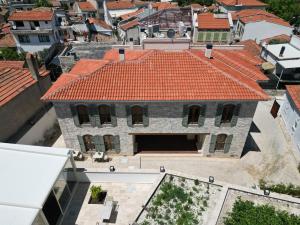 The Mint Urla