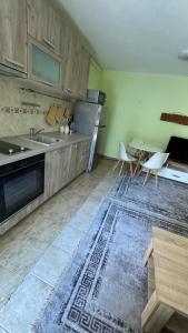Apartmani Green Olive