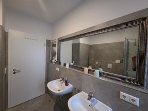 Apartment am Saaleradwanderweg