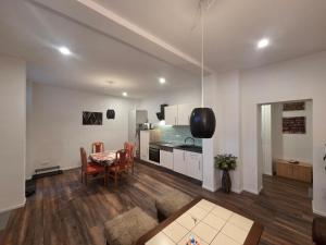 Apartment am Saaleradwanderweg