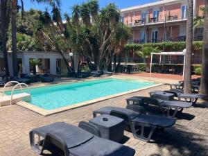 Hotel Giardino dEuropa