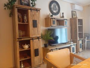 Apartamento casa Elenita