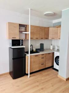 Dog of Warsaw Apartment - Malawskiego