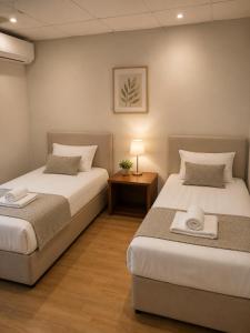 Family Rooms Near Old Nessebar