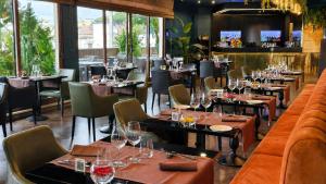 Radisson Blu GHR Rome