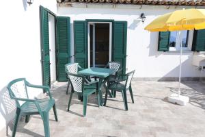 B&B Ex Albergo Centrale