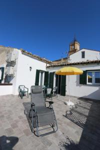 B&B Ex Albergo Centrale