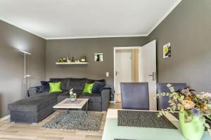 Top Ferienwohnung am Diemelsee