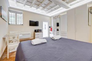 Holiday home in the heart of Rome