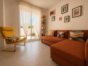 Azahar de Sanlúcar, Apartamentos Living Sur