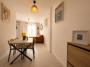 Azahar de Sanlúcar, Apartamentos Living Sur