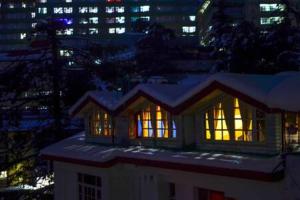 Kalawati Homes